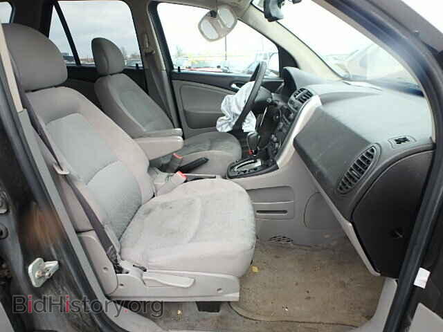 2006 SATURN VUE - VIN: 5GZCZ33D86S816422 - Фото 5
