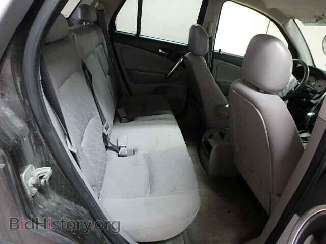 2006 SATURN VUE - VIN: 5GZCZ33D86S816422 - Фото 6