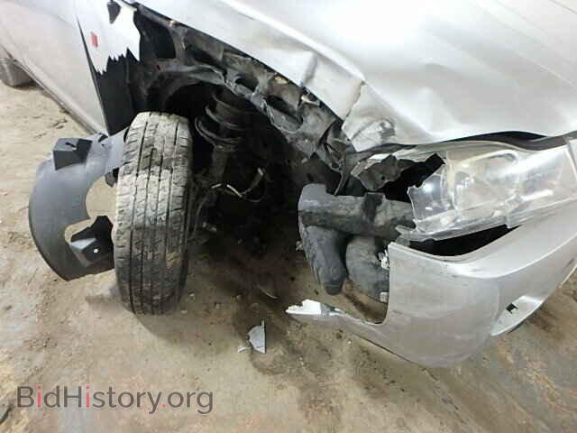 2006 SATURN VUE - VIN: 5GZCZ33D86S816422 - Фото 9