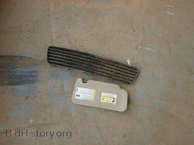 2006 SATURN VUE - VIN: 5GZCZ33D86S816422 - Фото 10