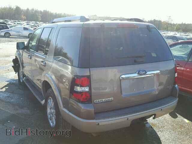 2006 FORD EXPLORER - VIN: 1FMEU64E76UA86231 - Photo 3