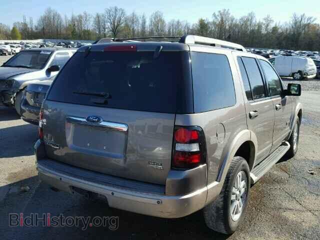2006 FORD EXPLORER - VIN: 1FMEU64E76UA86231 - Photo 4