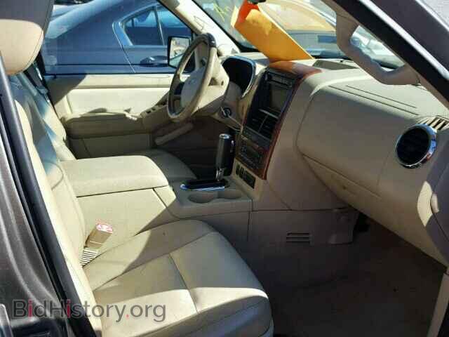 2006 FORD EXPLORER - VIN: 1FMEU64E76UA86231 - Photo 5