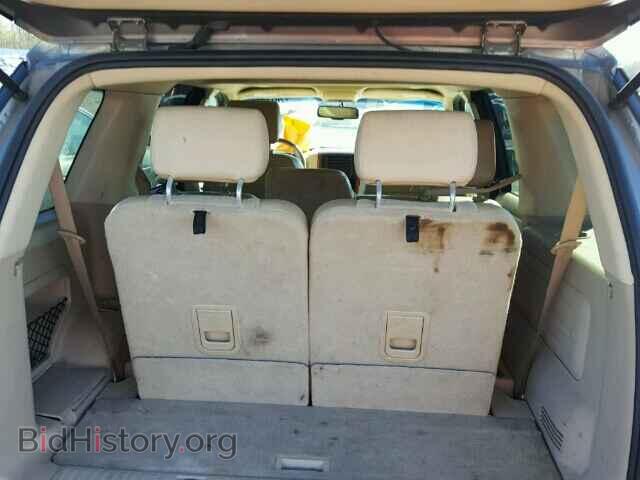 2006 FORD EXPLORER - VIN: 1FMEU64E76UA86231 - Photo 9