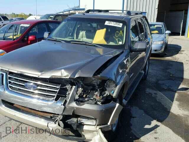 2006 FORD EXPLORER - VIN: 1FMEU64E76UA86231 - Photo 10