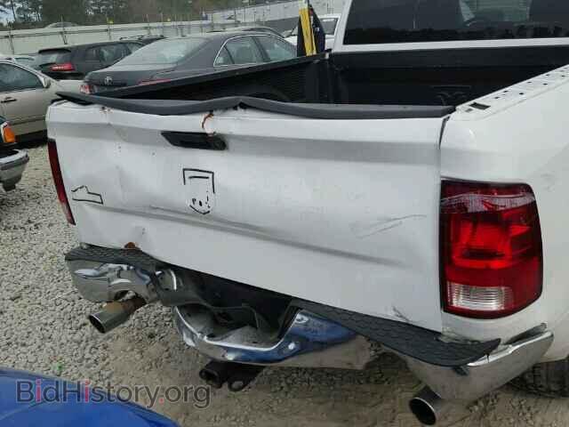 2010 DODGE RAM 1500 - VIN: 1D7RB1GT4AS249999 - Фото 10