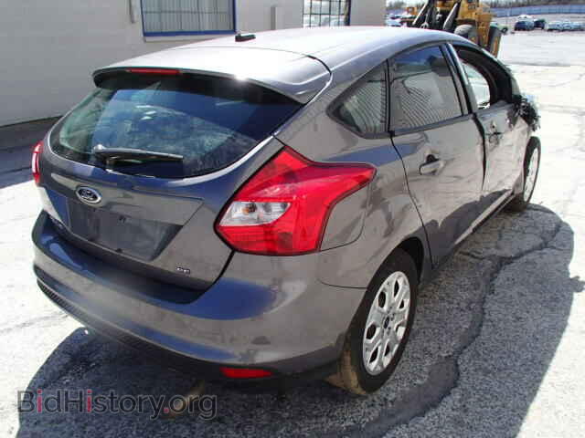 2013 FORD FOCUS - VIN: 1FADP3K22DL166866 - Photo 4