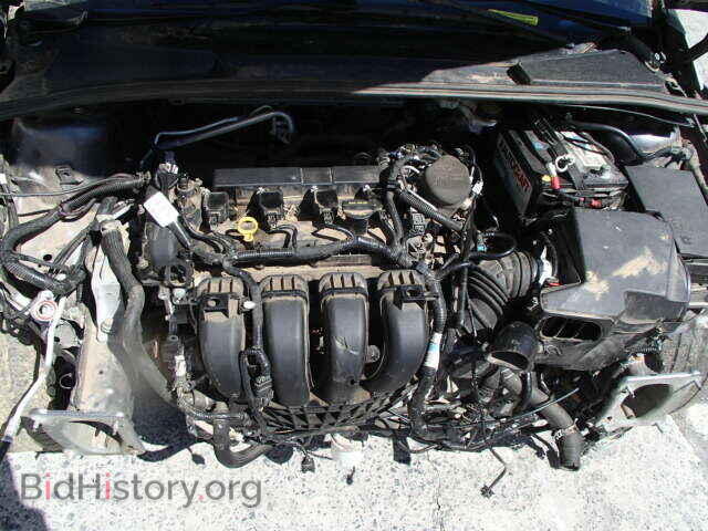 2013 FORD FOCUS - VIN: 1FADP3K22DL166866 - Photo 7