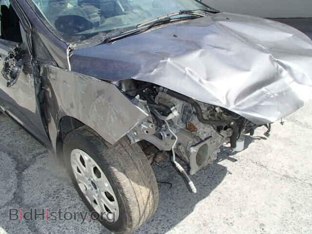 2013 FORD FOCUS - VIN: 1FADP3K22DL166866 - Photo 10