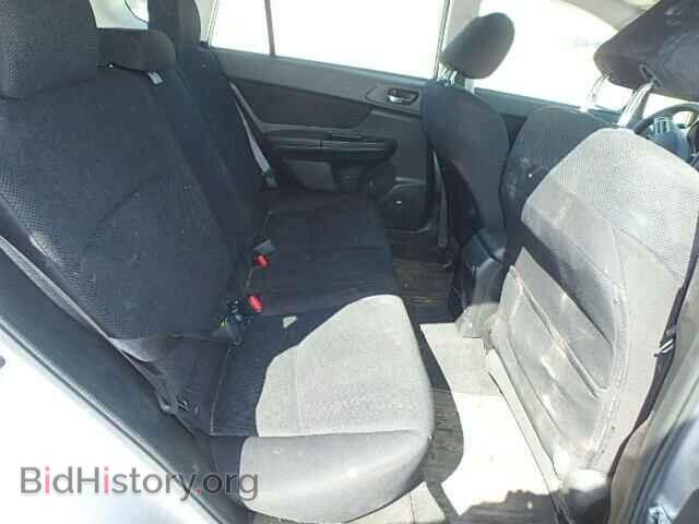 2014 SUBARU IMPREZA - VIN: JF1GPAB65EH329647 - Фото 6