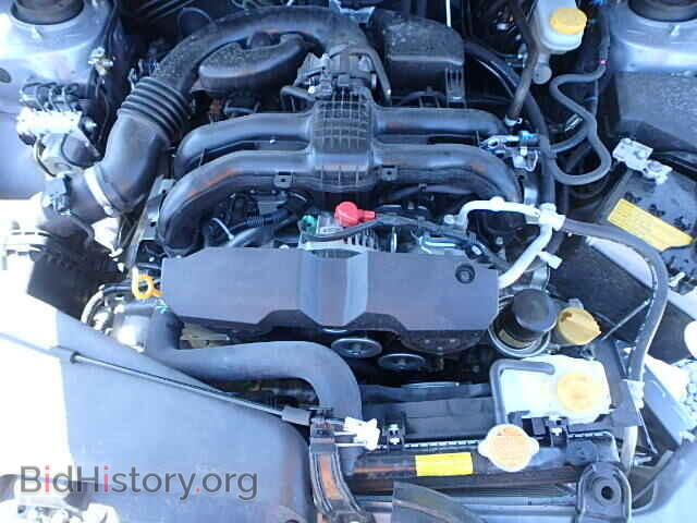 2014 SUBARU IMPREZA - VIN: JF1GPAB65EH329647 - Фото 7