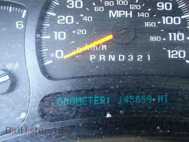 2006 CHEVROLET SILVERADO - VIN: 1GCEC19TX6Z159466 - Фото 8