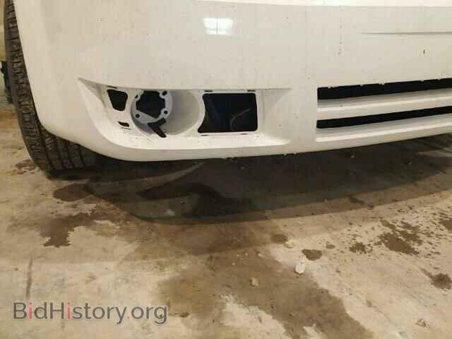 2008 DODGE CARAVAN - VIN: 1D8HN44H48B112829 - Фото 9