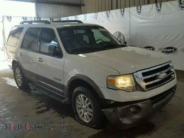 Фотография 1FMFU15567LA79770 - FORD EXPEDITION 2007