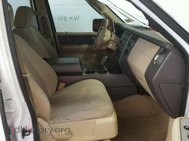 2007 FORD EXPEDITION - VIN: 1FMFU15567LA79770 - Фото 5