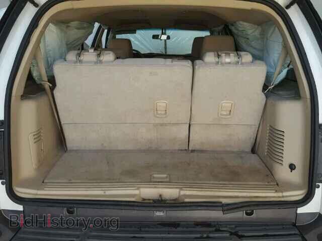 2007 FORD EXPEDITION - VIN: 1FMFU15567LA79770 - Фото 9