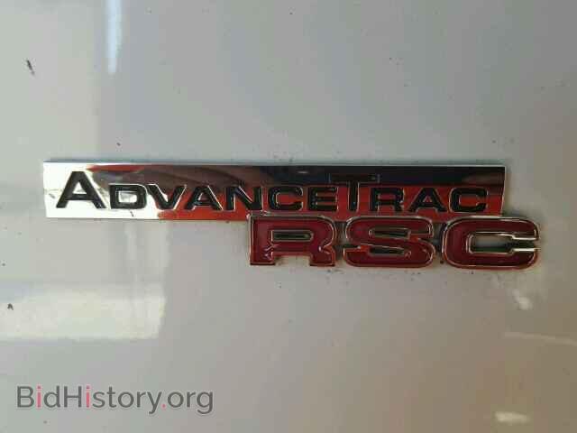 2007 FORD EXPEDITION - VIN: 1FMFU15567LA79770 - Фото 10