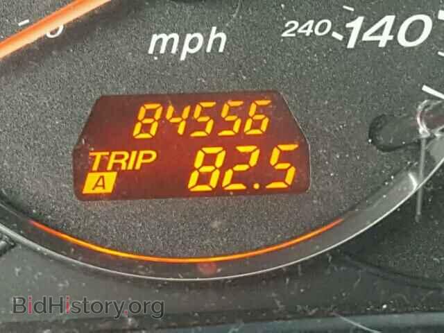 2007 MAZDA 6 - VIN: 1YVHP80C575M37507 - Фото 8