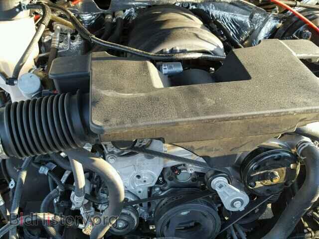 2015 CHEVROLET SILVERADO - VIN: 3GCPCSEC7FG197273 - Фото 7