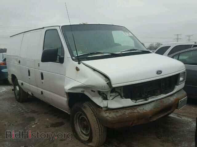Photo 1FTNE24L82HA36496 - FORD ECONOLINE 2002