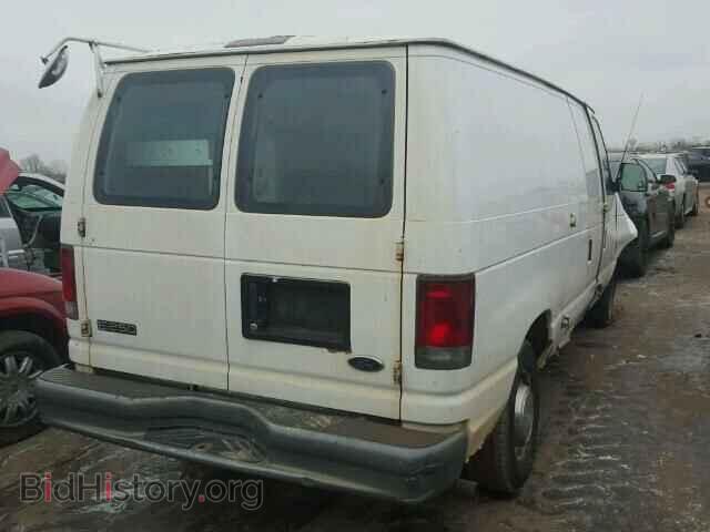 2002 FORD ECONOLINE - VIN: 1FTNE24L82HA36496 - Photo 4