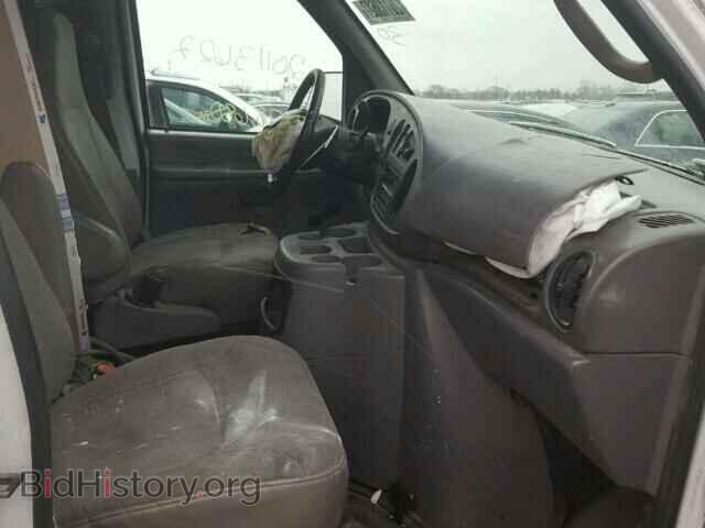 2002 FORD ECONOLINE - VIN: 1FTNE24L82HA36496 - Photo 5