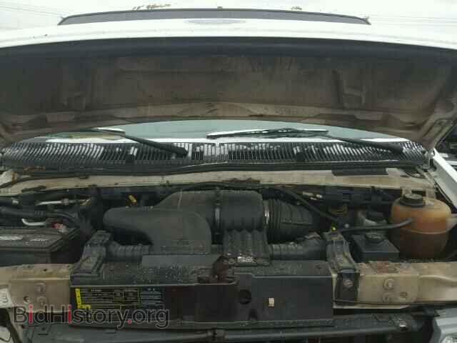 2002 FORD ECONOLINE - VIN: 1FTNE24L82HA36496 - Photo 7