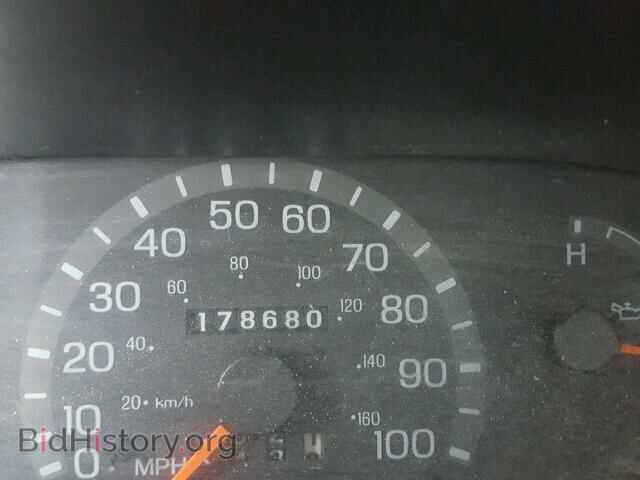2002 FORD ECONOLINE - VIN: 1FTNE24L82HA36496 - Photo 8