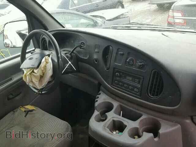 2002 FORD ECONOLINE - VIN: 1FTNE24L82HA36496 - Photo 9