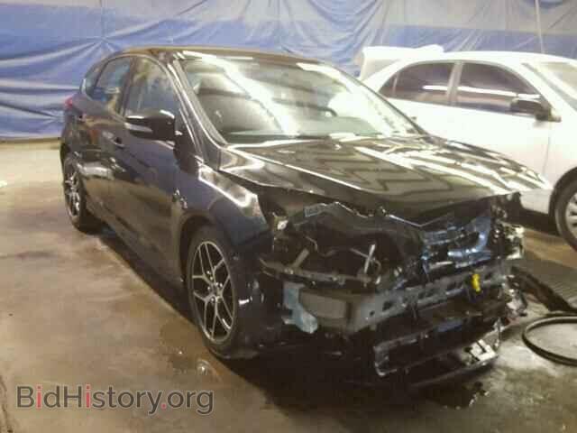 Photo 1FADP3K23FL385421 - FORD FOCUS 2015