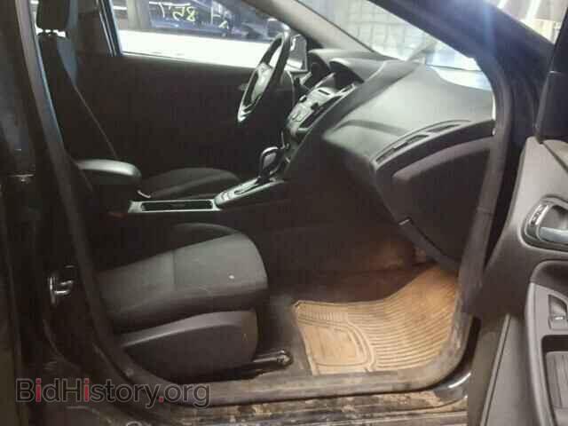 2015 FORD FOCUS - VIN: 1FADP3K23FL385421 - Фото 5