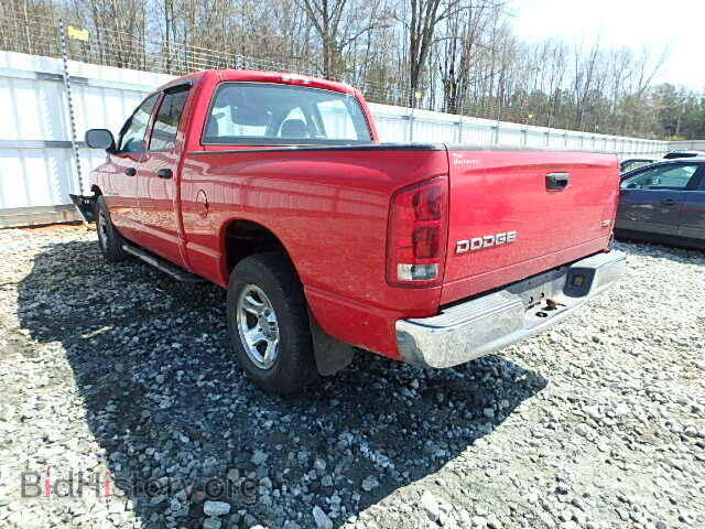 2003 DODGE RAM 1500 - VIN: 1D7HA18N63S329984 - Photo 3