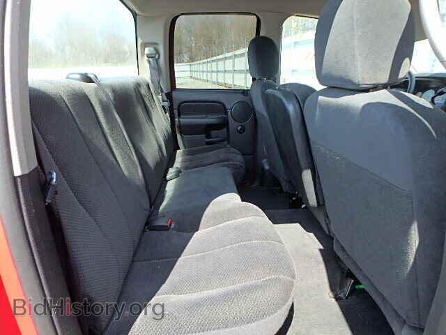 2003 DODGE RAM 1500 - VIN: 1D7HA18N63S329984 - Photo 6