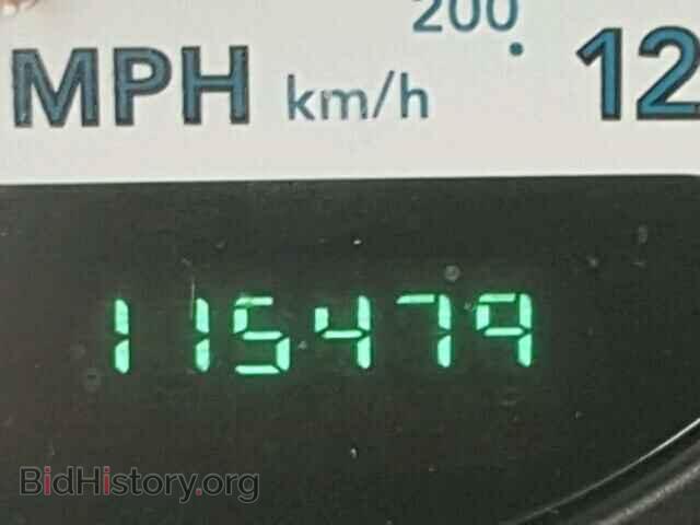 2005 DODGE CARAVAN - VIN: 1D4GP45R65B325923 - Фото 8