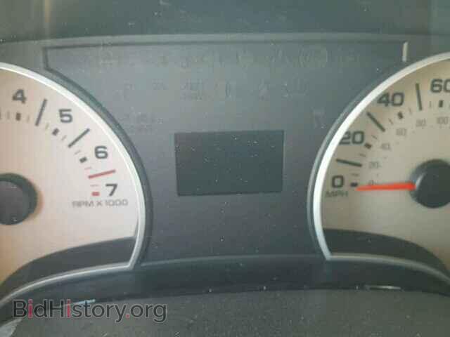2008 FORD EXPLORER - VIN: 1FMEU75838UA02374 - Фото 8