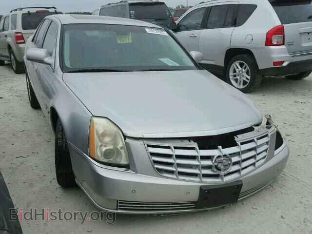 Фотография 1G6KD57Y78U112632 - CADILLAC DTS 2008