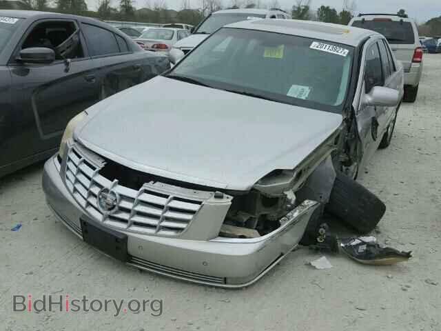 2008 CADILLAC DTS - VIN: 1G6KD57Y78U112632 - Фото 2