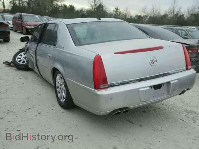 2008 CADILLAC DTS - VIN: 1G6KD57Y78U112632 - Фото 3