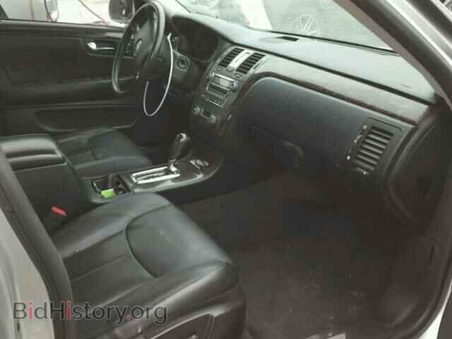 2008 CADILLAC DTS - VIN: 1G6KD57Y78U112632 - Фото 5