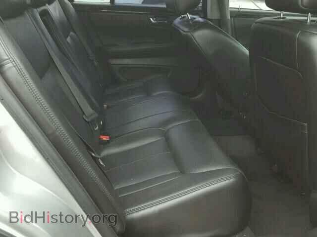 2008 CADILLAC DTS - VIN: 1G6KD57Y78U112632 - Фото 6