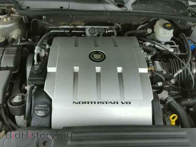 2008 CADILLAC DTS - VIN: 1G6KD57Y78U112632 - Фото 7