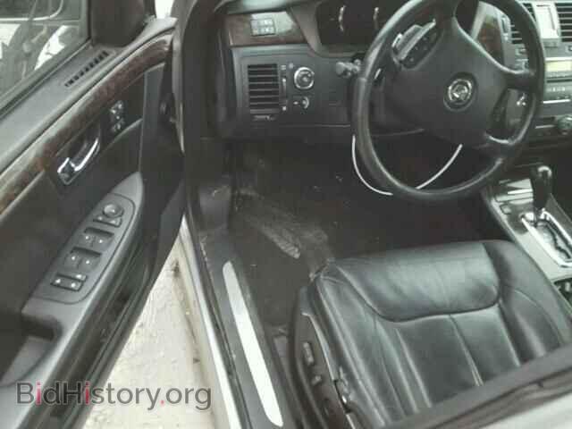 2008 CADILLAC DTS - VIN: 1G6KD57Y78U112632 - Фото 9