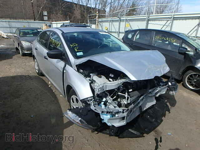 Фотография 1FADP3E22EL365686 - FORD FOCUS 2014