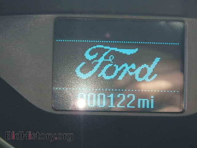 2014 FORD FOCUS - VIN: 1FADP3E22EL365686 - Фото 8