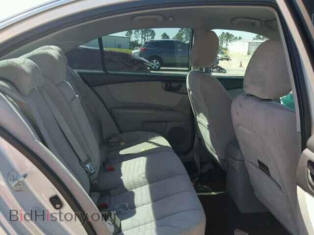 2008 KIA OPTIMA - VIN: KNAGE123285257766 - Фото 6