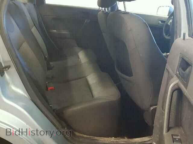 2009 FORD FOCUS - VIN: 1FAHP35N69W151011 - Photo 6