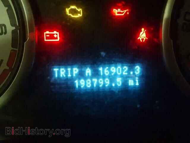2009 FORD FOCUS - VIN: 1FAHP35N69W151011 - Photo 8