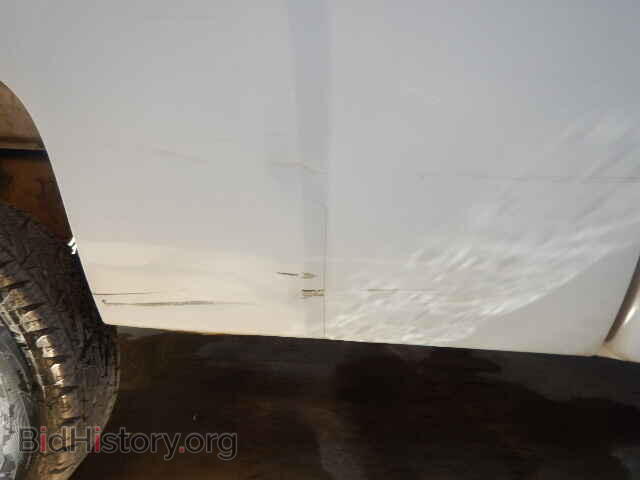 2008 CHEVROLET SILVERADO - VIN: 1GCHC29K98E197713 - Фото 9
