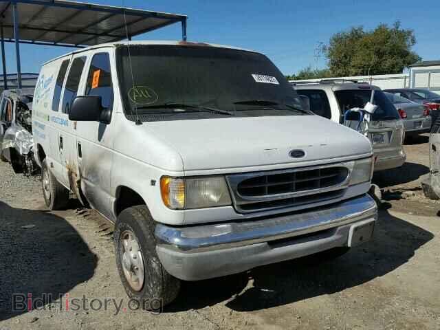 Фотография 1FTSE34S2XHB92248 - FORD ECONOLINE 1999