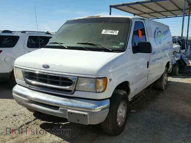 1999 FORD ECONOLINE - VIN: 1FTSE34S2XHB92248 - Photo 2